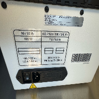 TerumoBCT SCD IIB Sterile Tubing Welder image 1